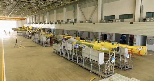 成飛自貢無(wú)人機(jī)產(chǎn)業(yè)基地投產(chǎn) 翼龍2無(wú)人機(jī)實(shí)現(xiàn)我國(guó)大型無(wú)人機(jī)貨運(yùn)首飛